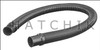 F1013 VAC HOSE DELUXE 1-1/2" X 4 FT
