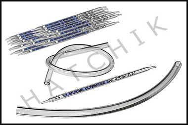 D6300 ULTRAPURE OZONE DETECTION TEST KIT (INCLUDES 20 TEST TUBES AND 2 PIECES OF POLY TUBING)