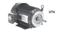 K4746U US MOTOR EQ SERIES 10HP/3PH TEFC 208/230/460V EQ PUMP 213JMZ FRAME