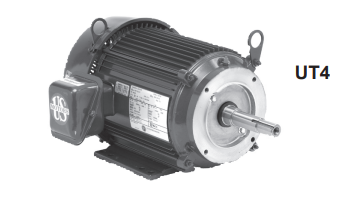 K4746U US MOTOR EQ SERIES 10HP/3PH TEFC 208/230/460V EQ PUMP 213JMZ FRAME