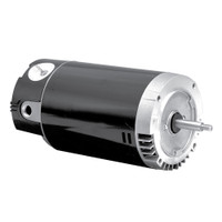 K5038EU MOTOR - THREADED SHAFT 2 HP E.E. US MOTOR ASB809  230V FULL RATE