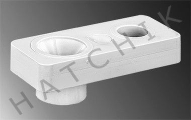 D7154 WATERMATIC 2-231 TANK ANCHOR (SET OF 3) G1000/G1000A/G1000I