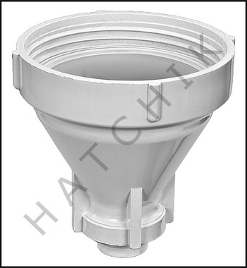 D7156 FUNNEL FOR WATERMATIC Jandy Funnel (G7500/G1000)