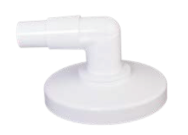 L4918G HAYWARD SP1104-1 SKIM VAC GENERIC COMBO ELBOW