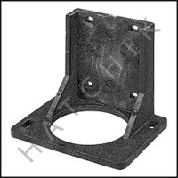 D7163 WATERMATIC #1-030 SOLENOID BRACKET BRACKET