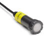 O1558 JANDY LED 12V 9W WHITE 150FT CORD 12V 6W WHITE (1.5IN X 4.25IN)