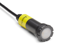 O1558 JANDY LED 12V 9W WHITE 150FT CORD 12V 6W WHITE (1.5IN X 4.25IN)
