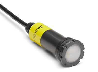 O1558 JANDY LED 12V 9W WHITE 150FT CORD 12V 6W WHITE (1.5IN X 4.25IN)