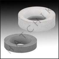 D7176 WATERMATIC 2-260 LOWER PISTON SEAT SEAT