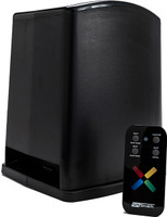 O2002 FIBERSTARS 6004 4-COLOR ILLUMINATOR (METAL HALIDE)