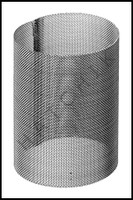 D7199 SMS #5580330 INSIDE STRAINER SCREEN 1/4