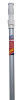 F6012 POLE-SKIMLITE 6 TO 12FT EXTERNAL LOCK TELESCOPIC #1612E
