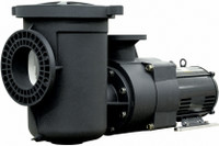H1052 PENTAIR EQKT750 7.5HP/3PH TEFC PMP COMM PMP PLAST 208-230/460V W/6 X 4 STRN POT