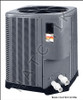 J5064 RAYPAK R6450ti-E  HEAT PUMP 220V