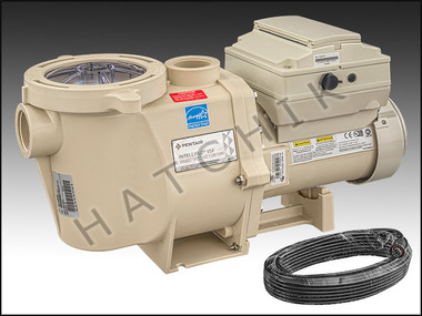 K4044 PENTAIR INTELLIFLO VSF PUMP