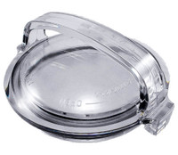 K4274M HAYWARD SPX1500P STR. COVER OEM O-RG FOR LEX COVER SUBST K4592
