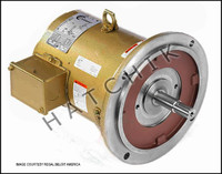 K9455C PUREX 71364S MOTOR 5HP/3PH 220/ 440V C" SERIES MOTOR REGAL BALOIT