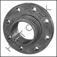 V1242 FIBER TUFF FLANGE SPIGOT 4" 856-040FT