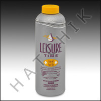 A5047 LEISURE TIME SPA INCREASE 32oz.