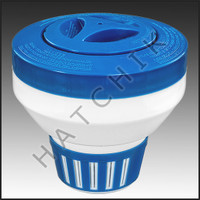 C1065 CMP FLOATING CHLORINE DISPENSER