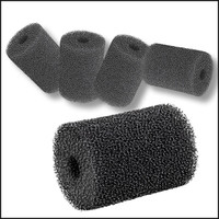 E2514G5 GENERIC 9-100-3105 SWEEP TAIL 5 PK SCRUBBER POLARIS  (5 PACK)