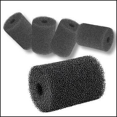 E2514G5 GENERIC 9-100-3105 SWEEP TAIL 5 PK SCRUBBER POLARIS  (5 PACK)