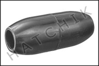 E2D11G GENERIC D-11 BLACK FLOAT FOR