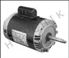 E2P61C MOTOR - 3/4 HP REPLCMNT FOR P-61