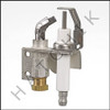 J2330 LAARS W0033300 PILOT BURNER HW