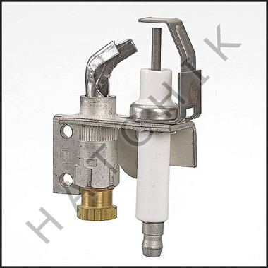 J2330 LAARS W0033300 PILOT BURNER HW