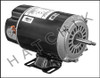 K4272CU MOTOR - THRU BOLT 1/2 HP 115V