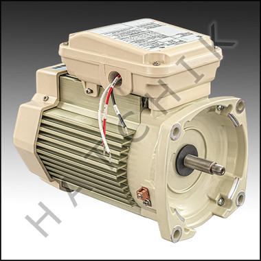 K4664 PENTAIR MOTOR 2HP 3PH TEFC FLANGED