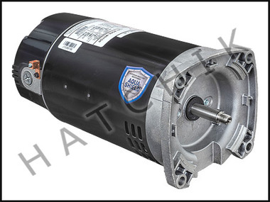 K5022CU MOTOR - FLANGED 3/4HP 115/230V