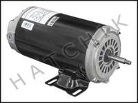 K5058CU MOTOR - THRU BOLT 1-1/2HP 2-SP