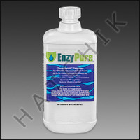 A3002 EARTH SCIENCE LABS ENZYPURE QUART