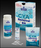 A6512 NC BRANDS  CYA REMOVAL KIT 2 PART