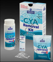 A6512 NC BRANDS  CYA REMOVAL KIT 2 PART