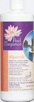 A3916 JONAS POOL ELEGANCE ALGICIDE QT (12 X 1 QT.)