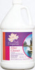 A3920 JONAS POOL ELEGANCE FILTER CLEAN GALLON (6 X 1 GAL.)