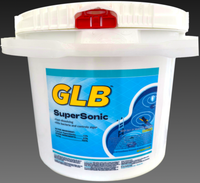 A5110 GLB SUPER SONIC 73% CAL HYPO #25