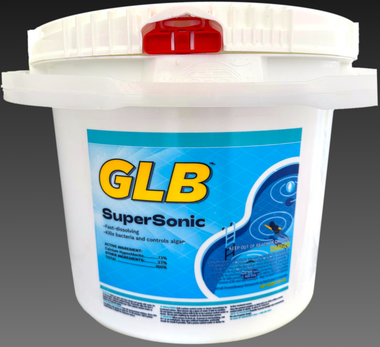 A5110 GLB SUPER SONIC 73% CAL HYPO #25