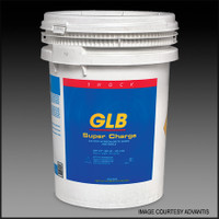 A5120 GLB SUPER CHARGE 68PCT CAL HYPO 100# DRUM