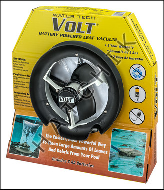 M5459 WATER TECH VOLT LEAF VAC BATTERY