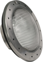 O2547 JANDY WHITE LED POOL 120V 150FT 42W LIGHT W/S.S. FACE RING
