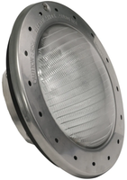 O2553 JANDY WHITE LED SPA 120V 50FT 18W LIGHT W/S.S. FACE RING