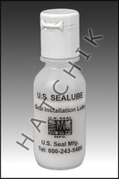 H8073 U.S.SEALUBE  PUMP SEAL LUBE  .5oz FOR SEAL INSTALLATION