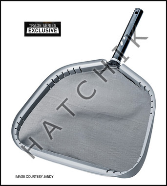 F7022 JANDY LEAF SKIMMER ALUMINUM FRAME PLS17