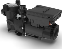 K2504 JANDY VSFHP185DV2A FLO-PRO VARIABL SPEED PUMP 1.85HP W/O JEP CONTROL
