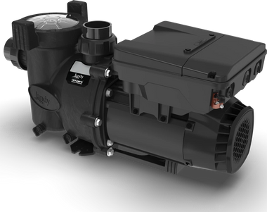 K2504 JANDY VSFHP185DV2A FLO-PRO VARIABL SPEED PUMP 1.85HP W/O JEP CONTROL