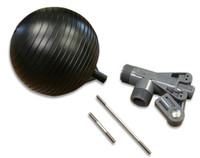 A2316 PPG 1IN EXTENDED KERICK FLOAT VALVE ONLY
FOR PPG CHLORINATORS ** NEWER LONG SHAFT VERSION **
TANK MOUNT